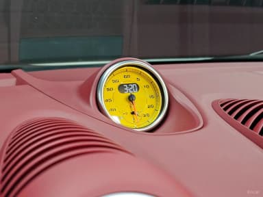 718 Boxster
