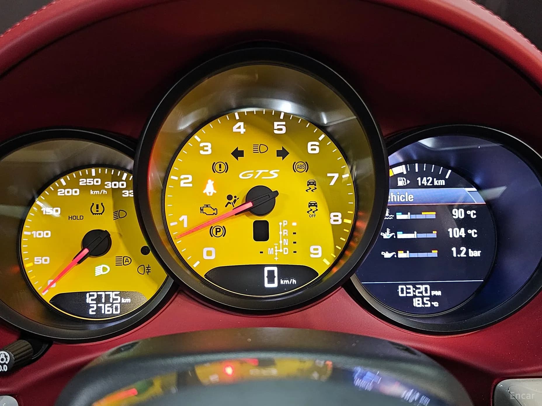 718 Boxster