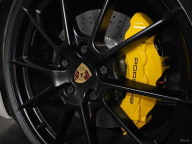 718 Boxster