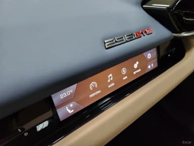296 GTB