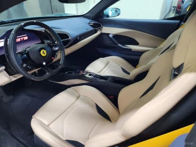 296 GTB
