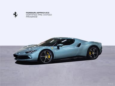 296 GTB