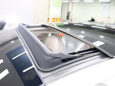 Flying Spur 3rd Generation