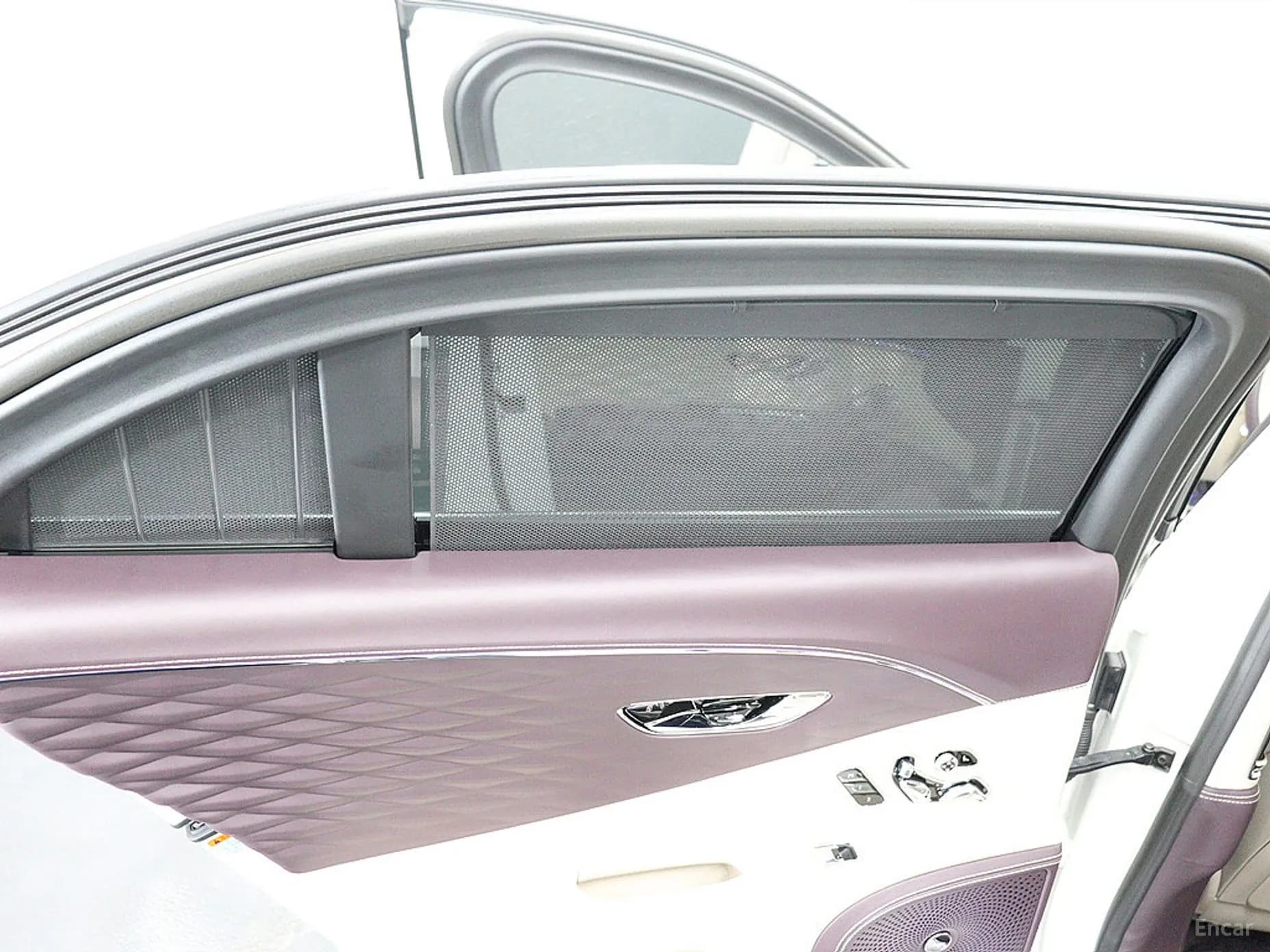 Flying Spur 3rd Generation