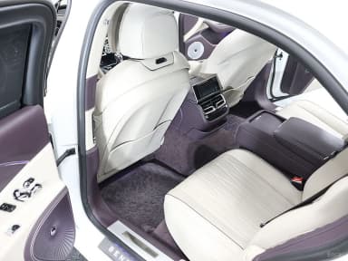 Flying Spur 3rd Generation