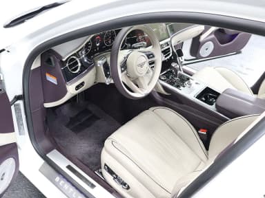 Flying Spur 3rd Generation