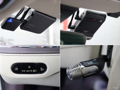 Flying Spur 3rd Generation