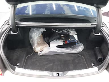 Flying Spur 3rd Generation