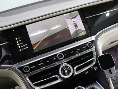 Flying Spur 3rd Generation