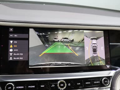 Flying Spur 3rd Generation