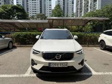 XC40