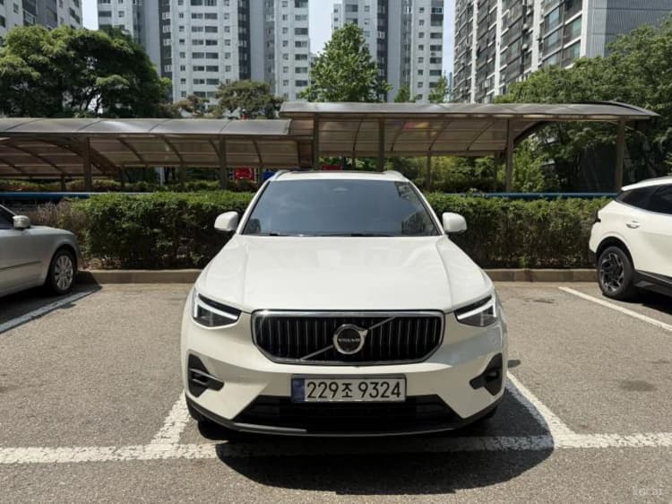 XC40