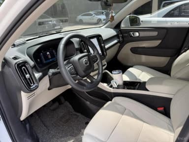 XC40