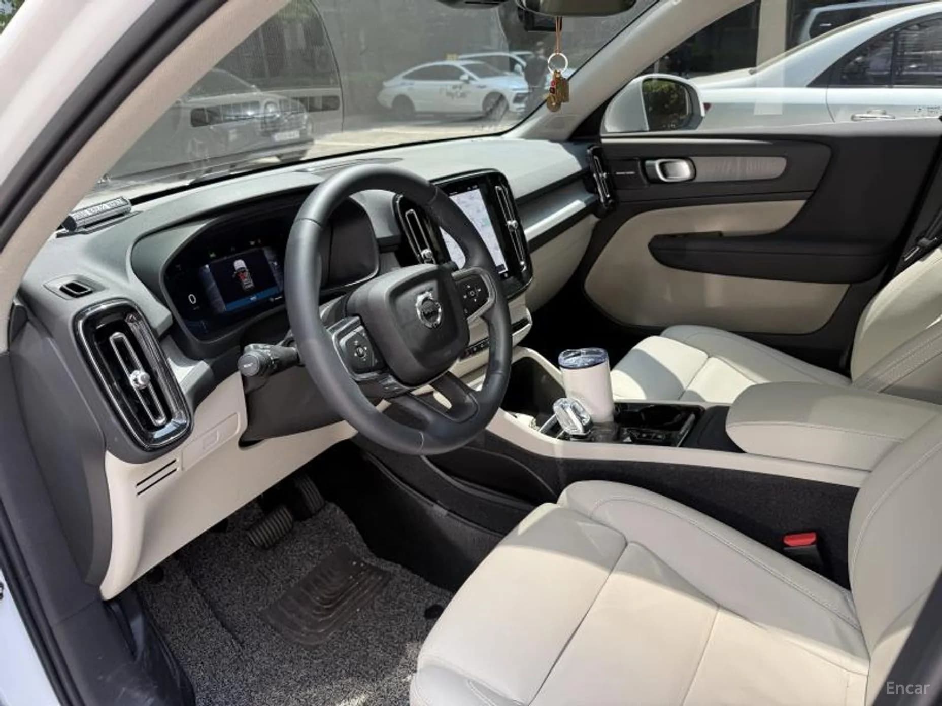XC40