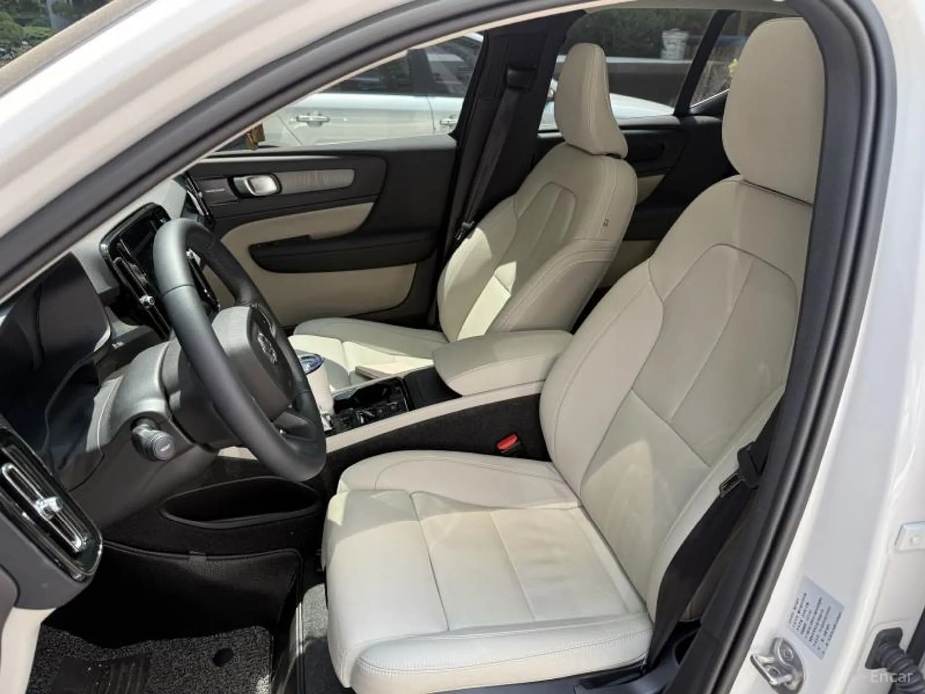 XC40