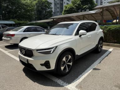 XC40