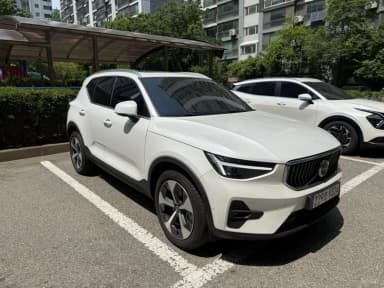 XC40