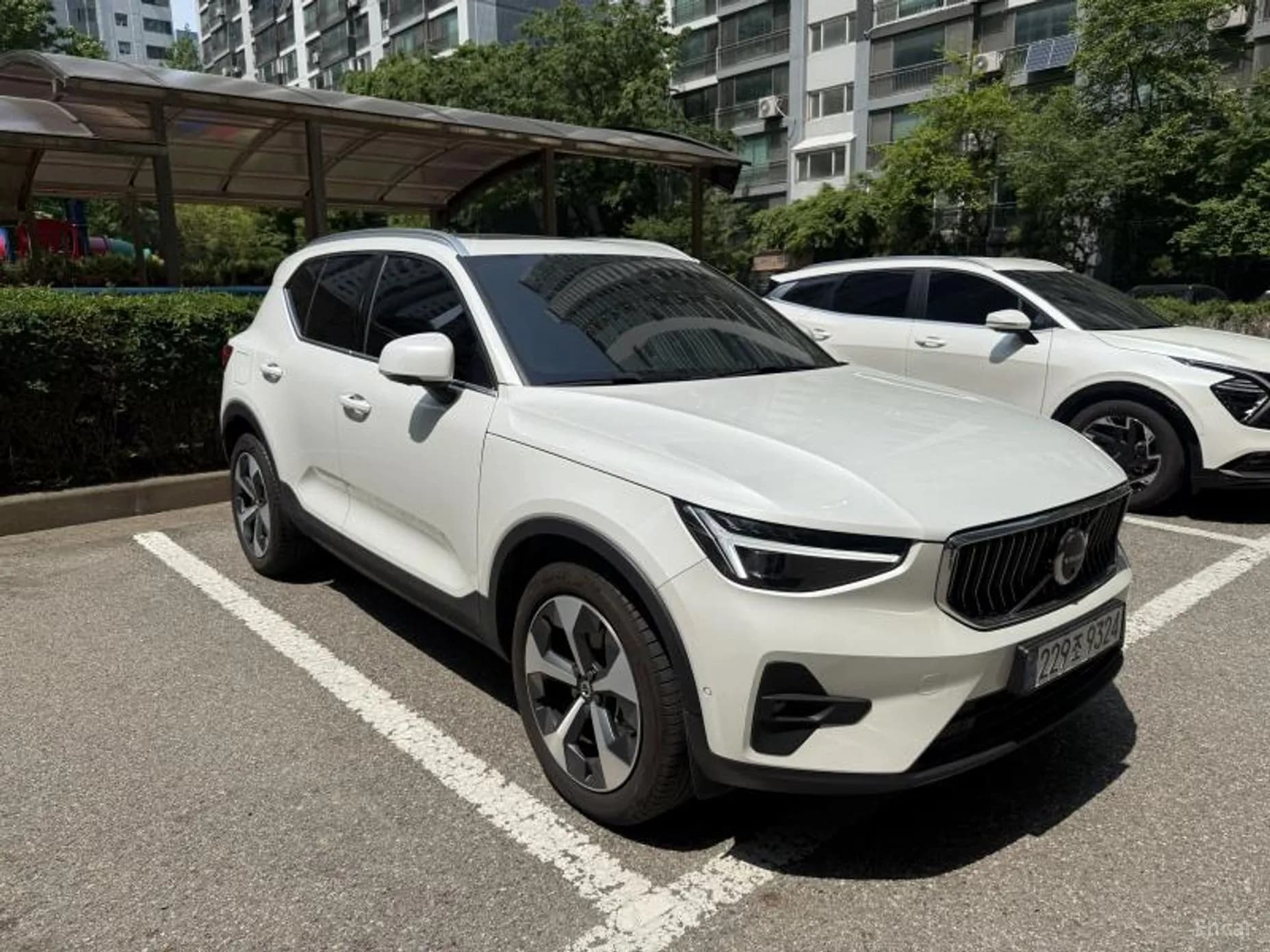 XC40