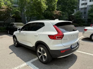 XC40