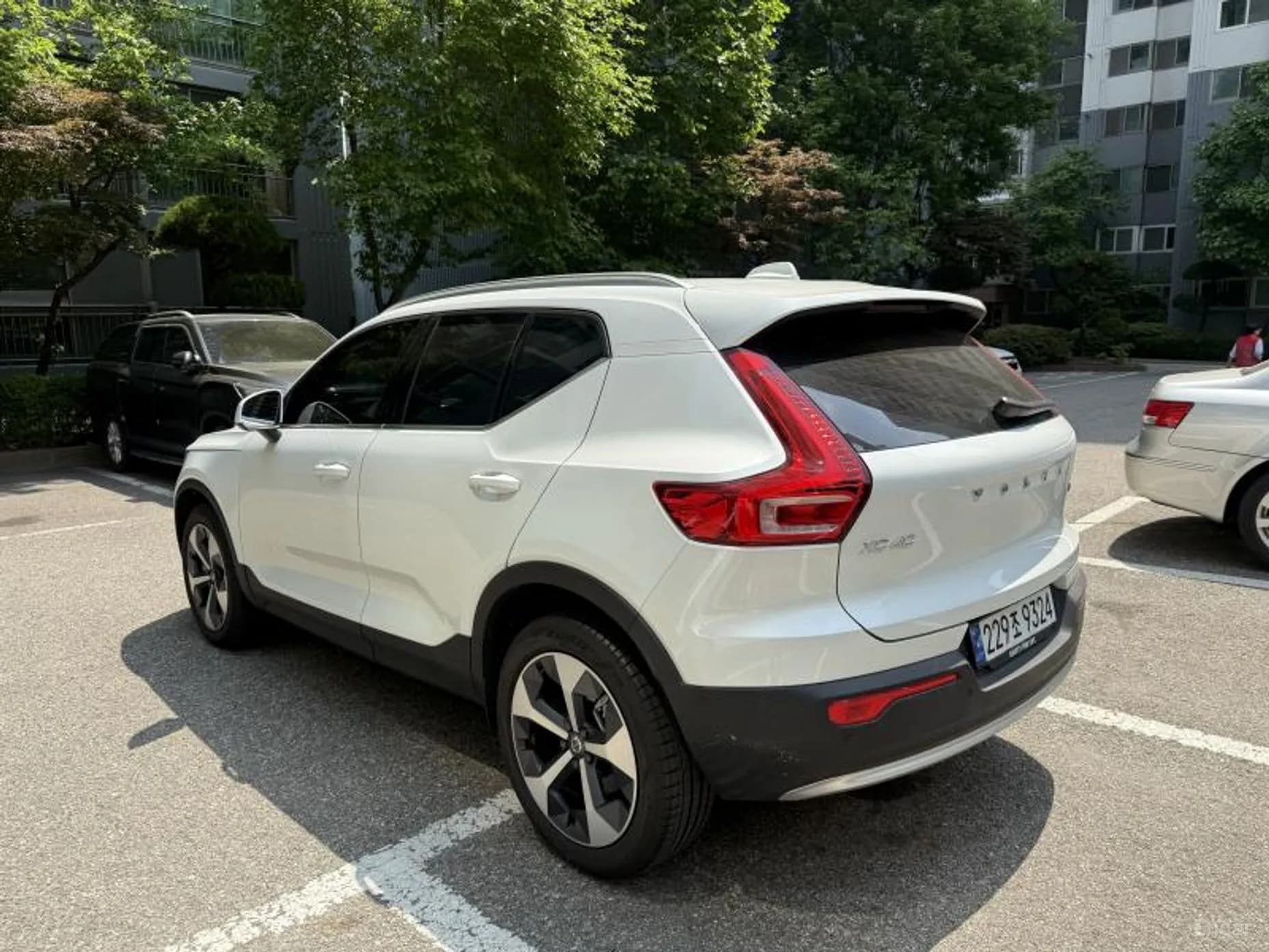 XC40