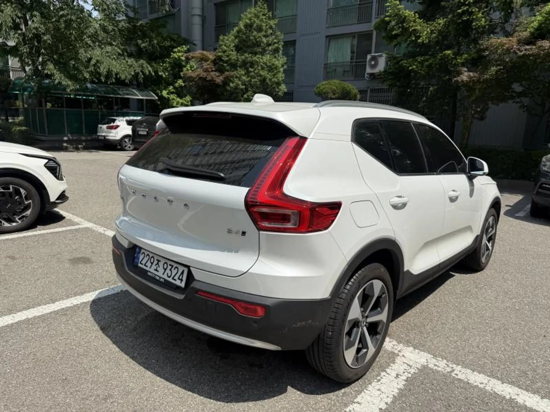 XC40