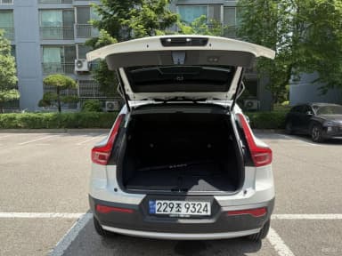 XC40