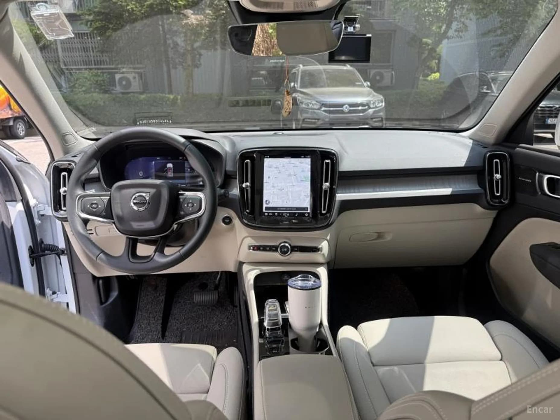 XC40