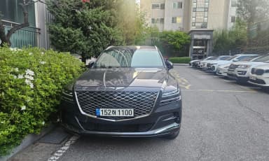 GV80