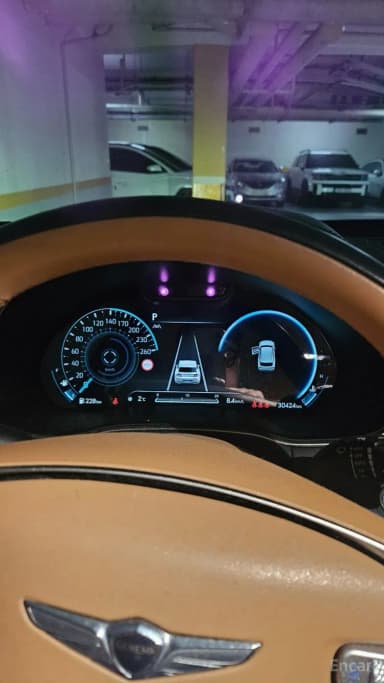 GV80