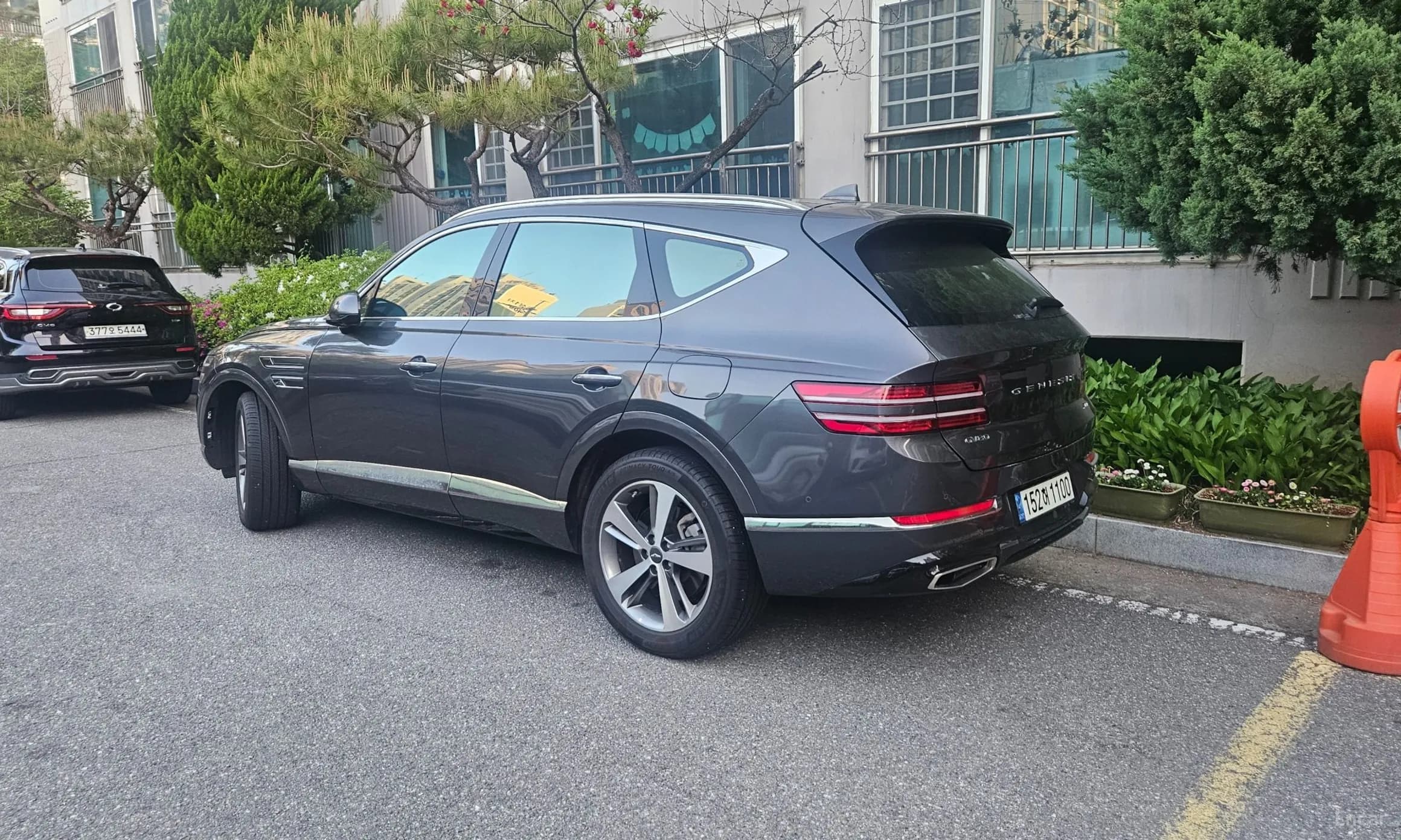 GV80