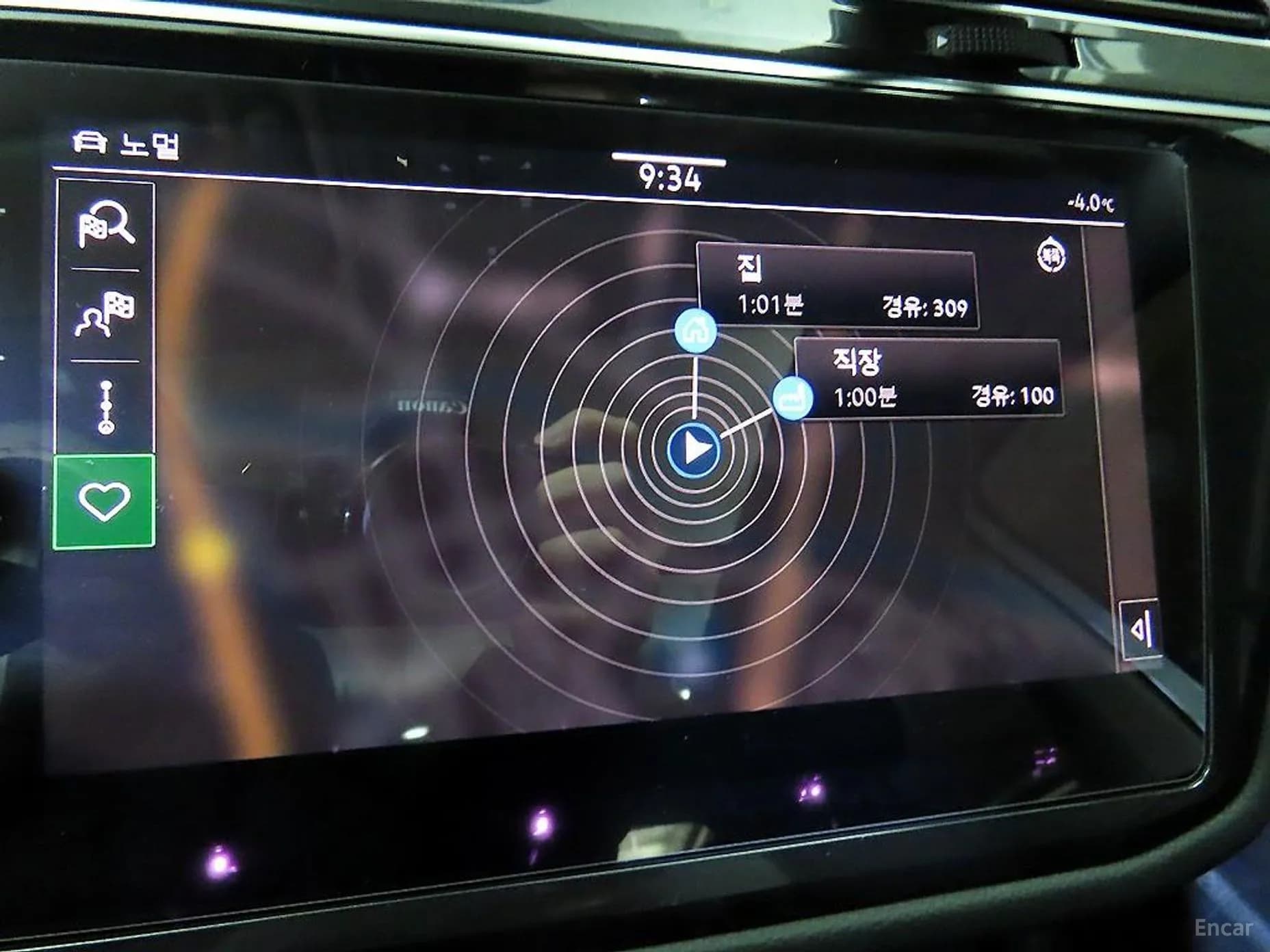 Tiguan 2nd Generation