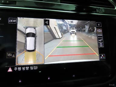 Tiguan 2nd Generation