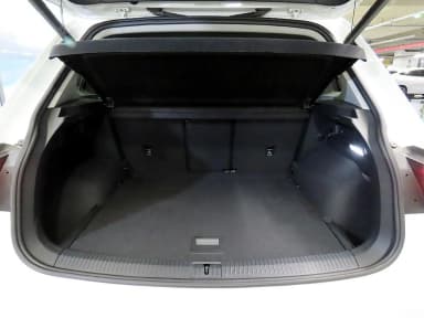 Tiguan 2nd Generation