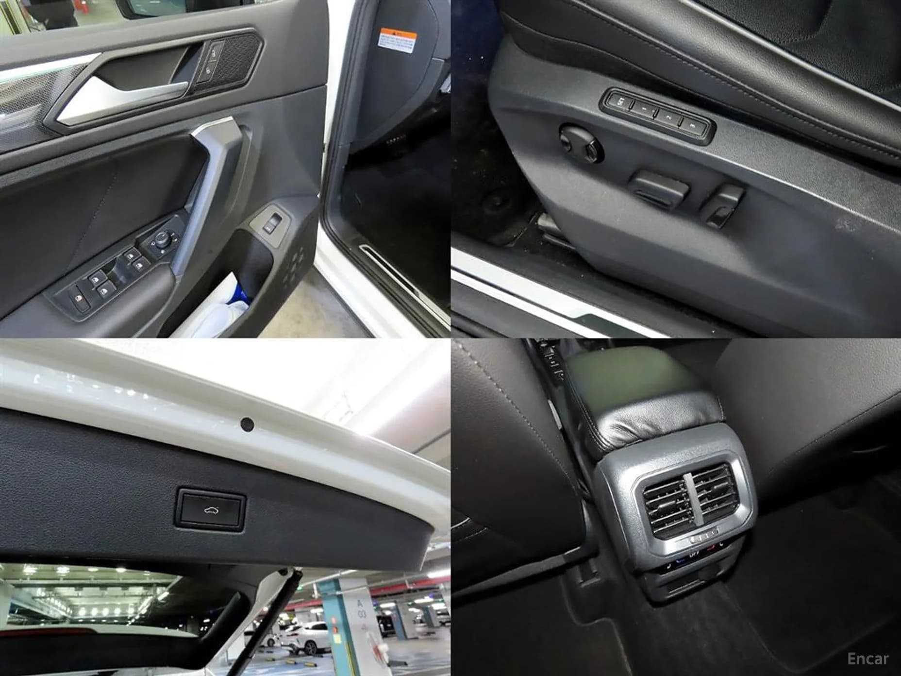 Tiguan 2nd Generation