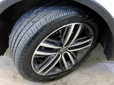 Tiguan 2nd Generation