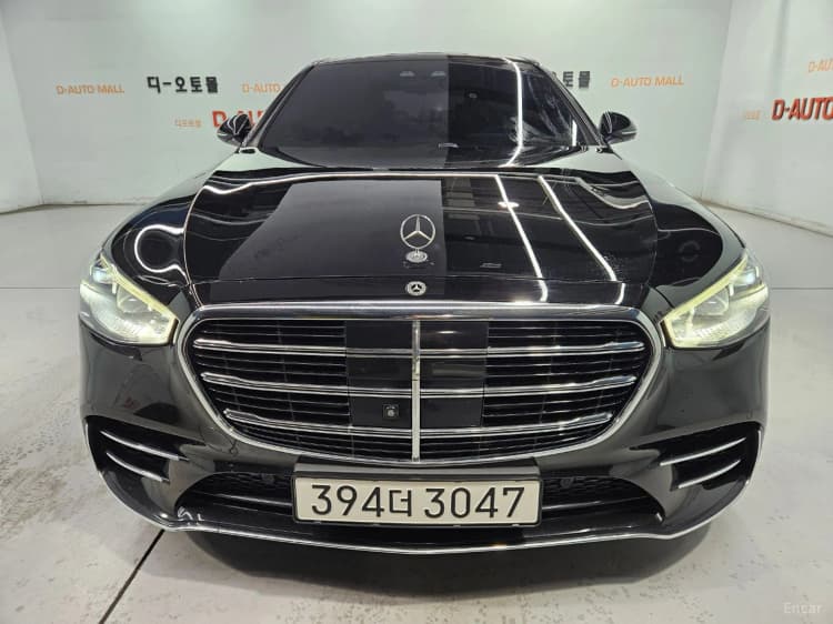 S-Class W223