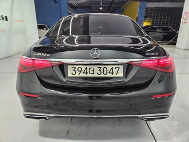 S-Class W223