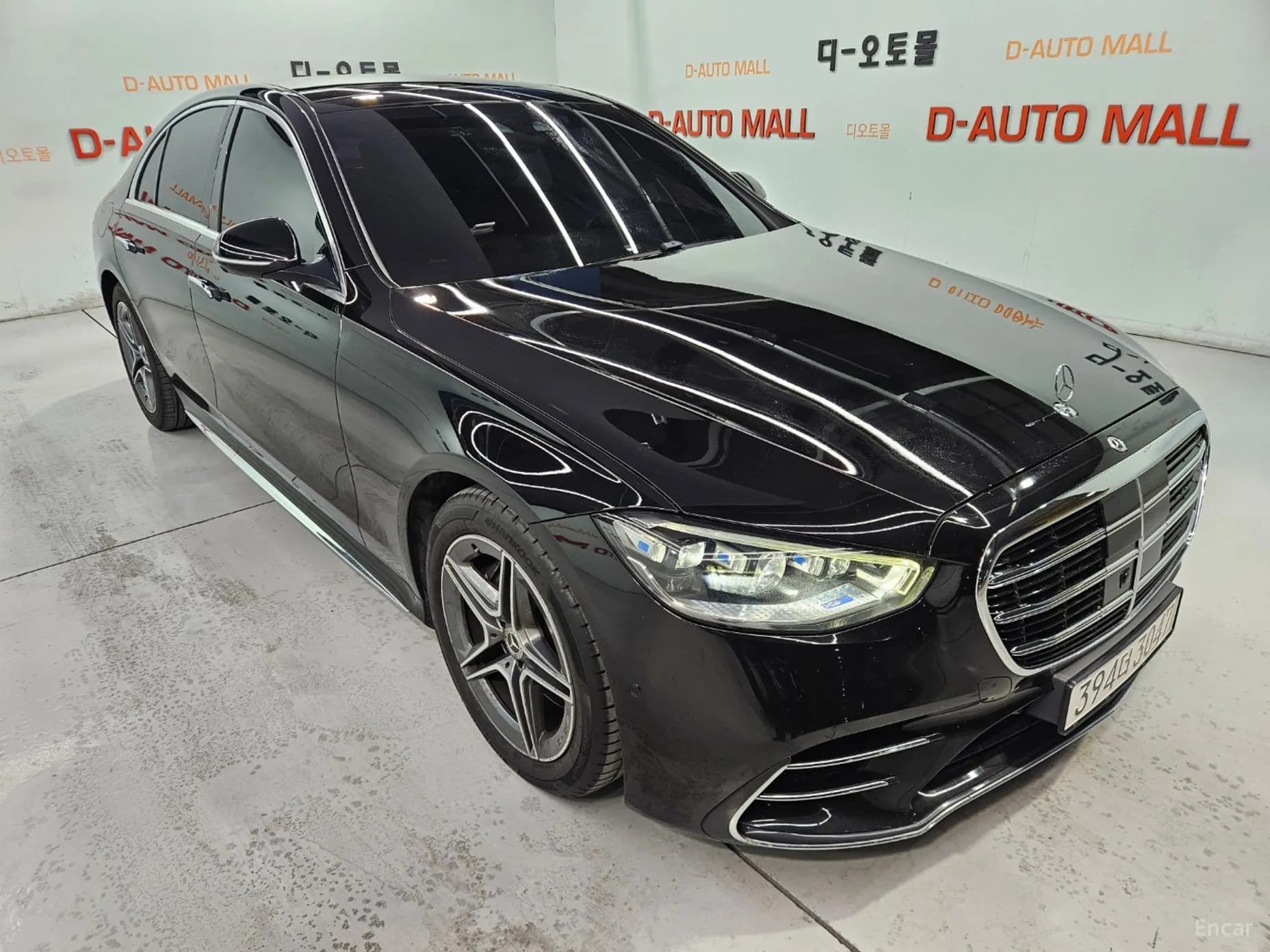 S-Class W223