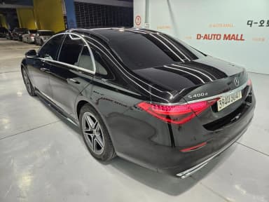 S-Class W223