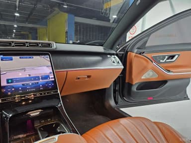 S-Class W223
