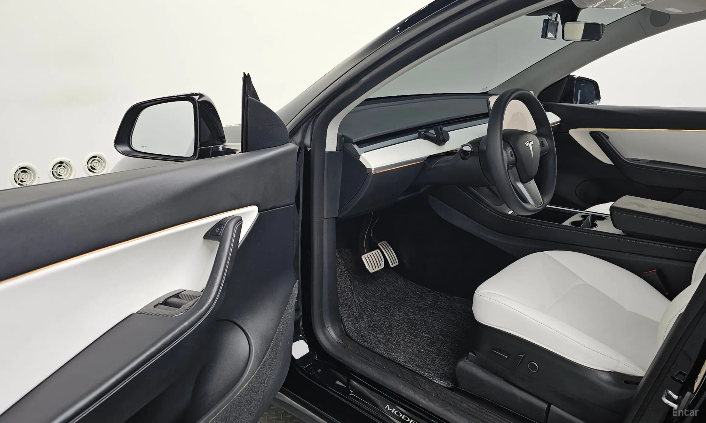 Model Y