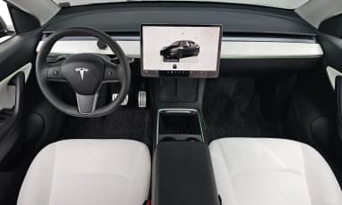Model Y