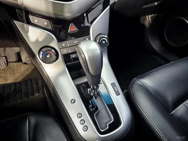 Cruze
