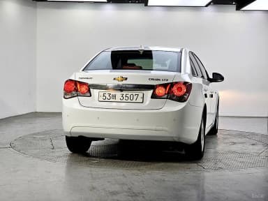 Cruze
