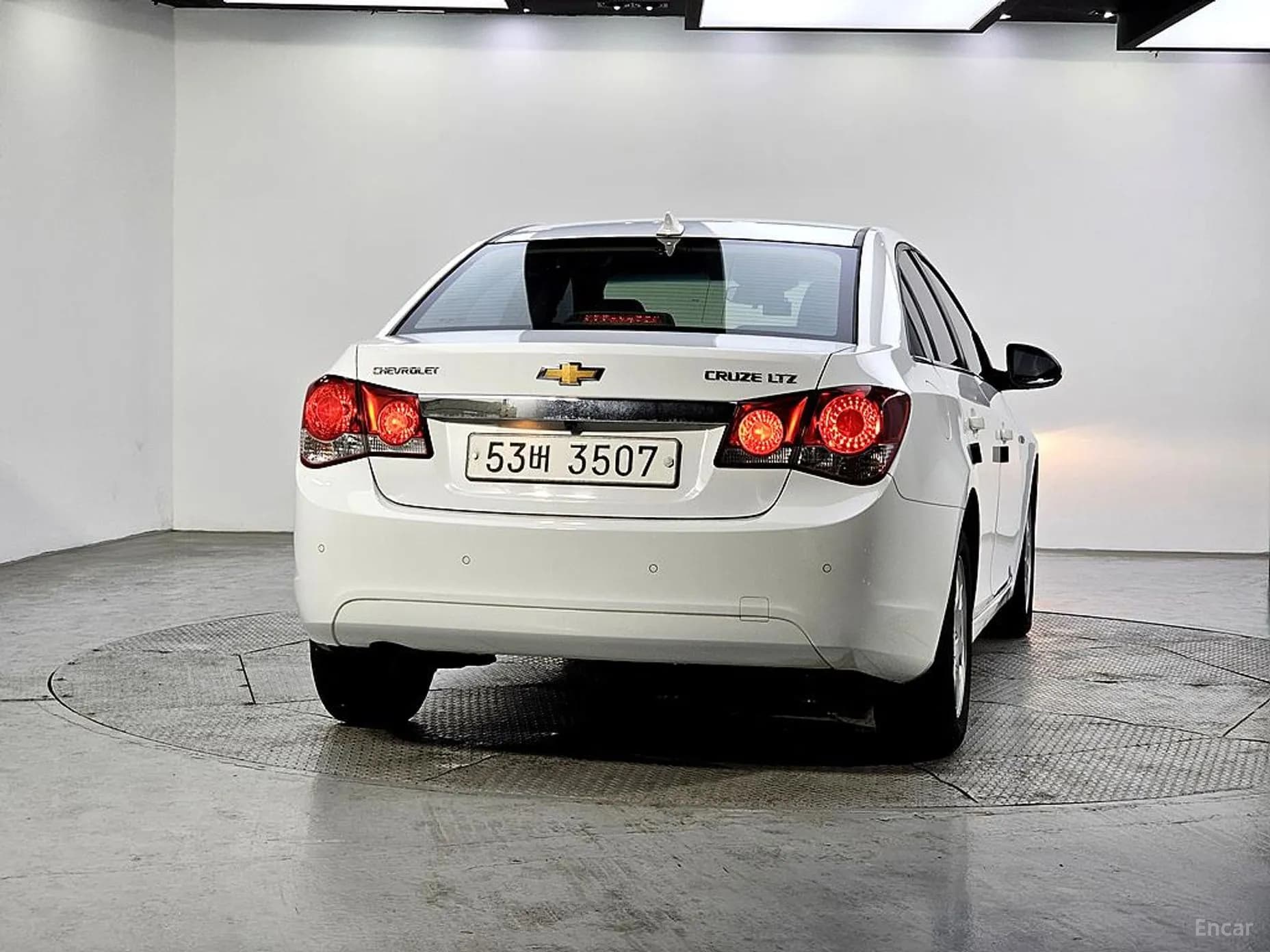 Cruze