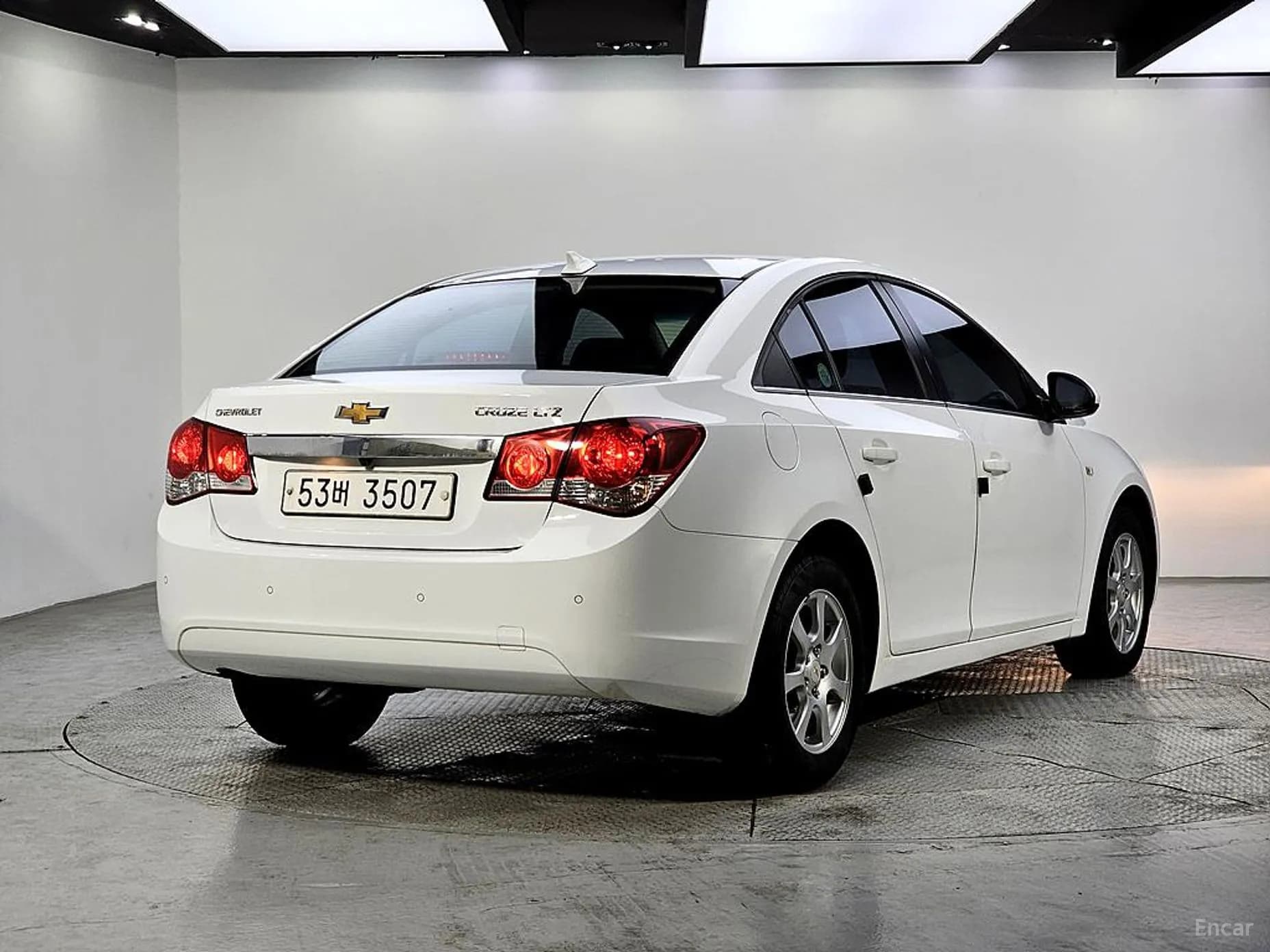 Cruze