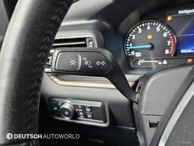 Explorer 6th Generation