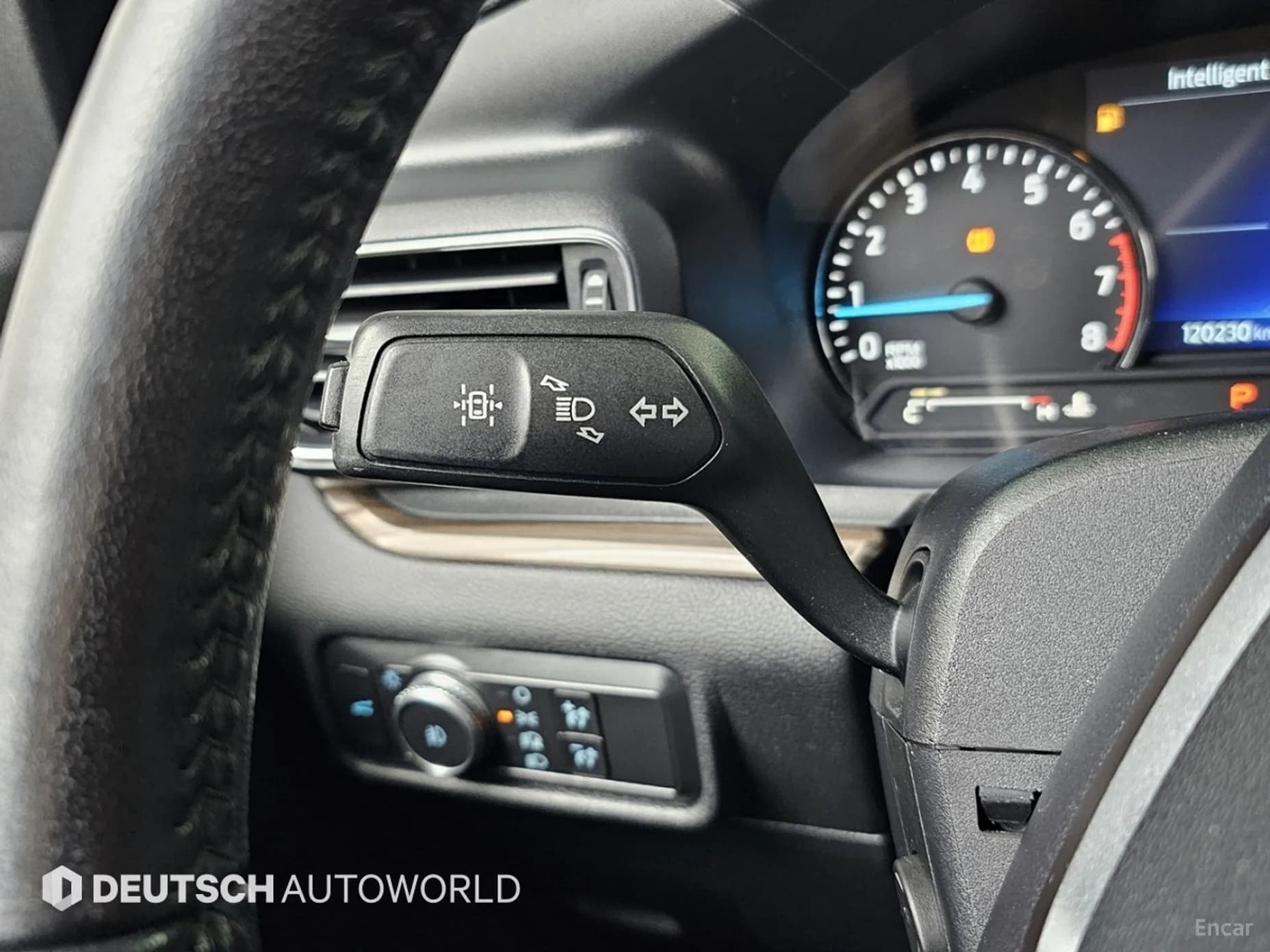 Explorer 6th Generation