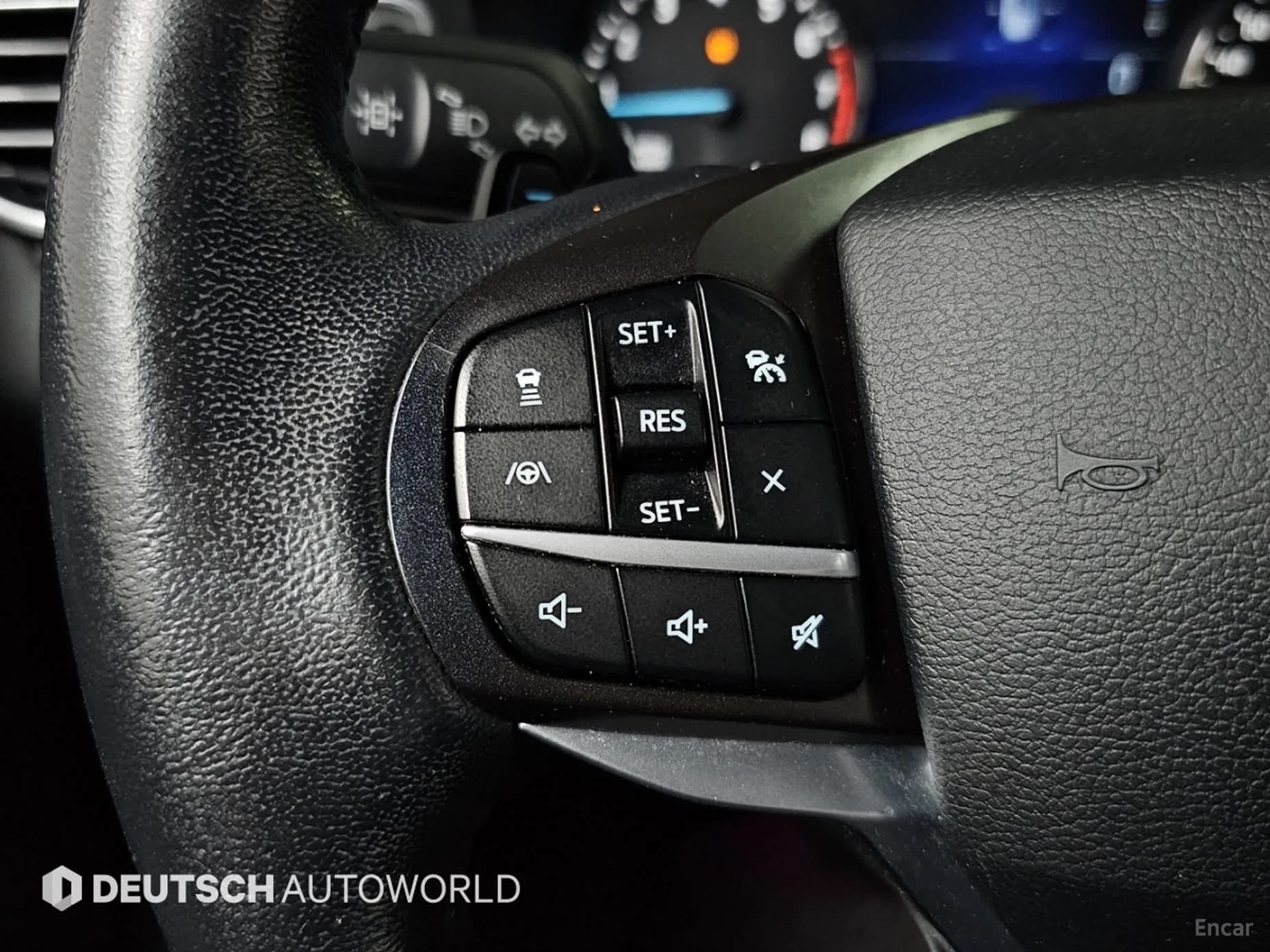 Explorer 6th Generation