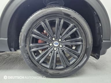 Explorer 6th Generation